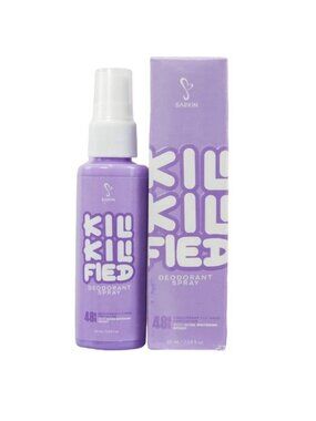 SASKIN Kili Kilified Deodorant Spray